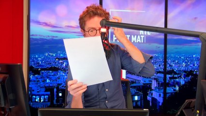 Le journal RTL de 5h30 du 14 novembre 2022