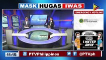 Usapin patungkol sa adjustment ng mall hours sa Metro Manila, alamin!