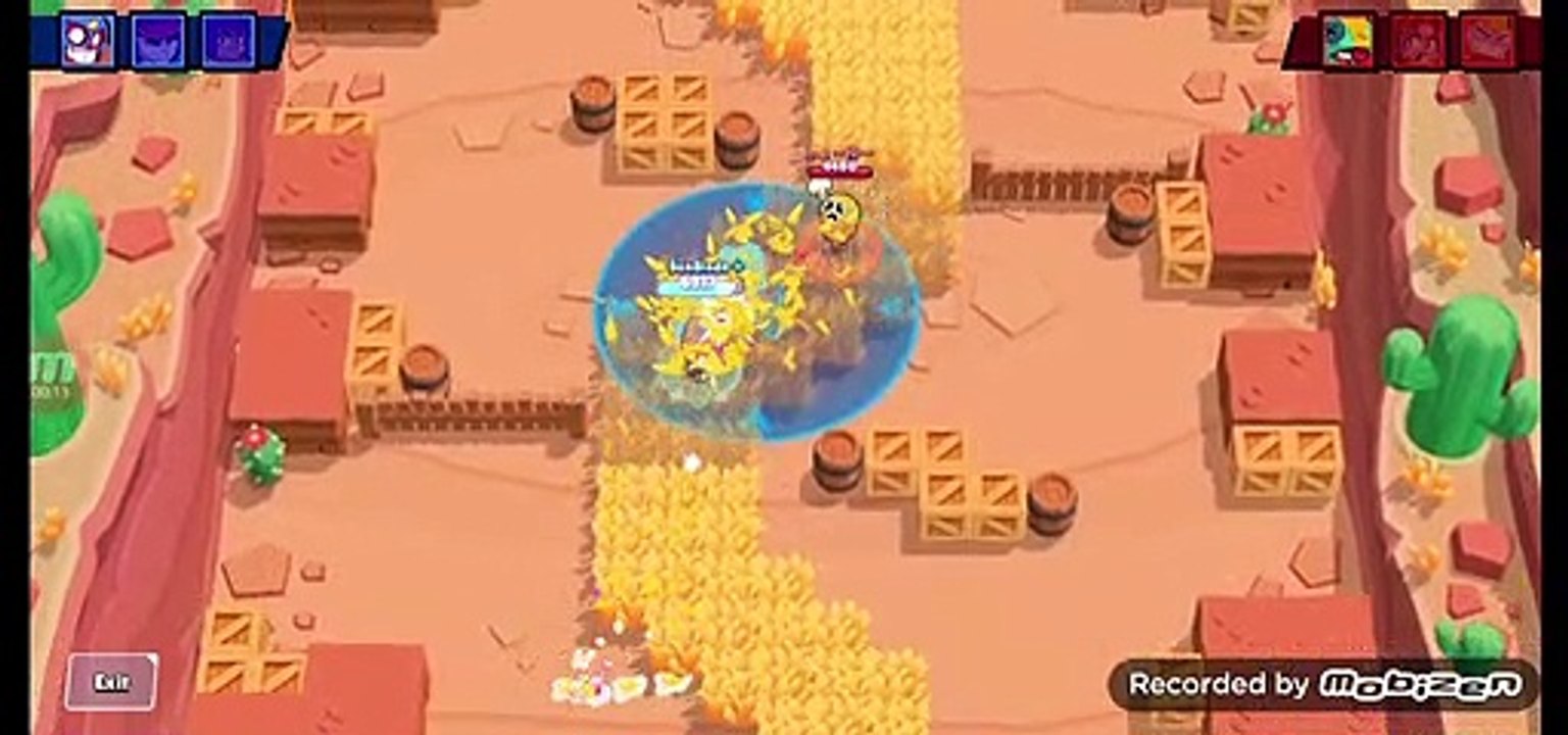 650+ Trophies _ Brawl Stars _ Duels _ El Primo _ 2022 September