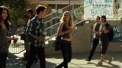 Fright Night Bande-annonce (ES)