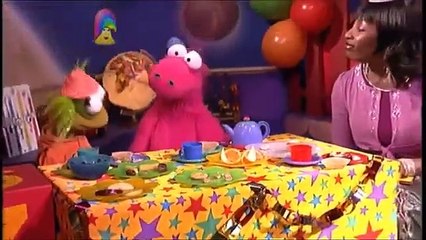 The Story Makers: Series 4: Excited