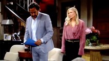 The Bold and the Beautiful Episode Recap 11_11_Everyone In Disbelief #bold