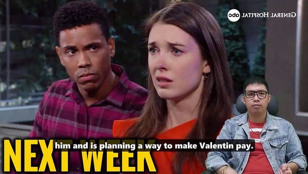General Hospital Spoilers Week 11-14-22 _ November 14 - November 18, 2022 _ GH S