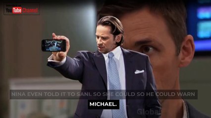 Willow Refuses Nina’s Help; She Would Rather Die Than Accept Nina’s Bone Marrow