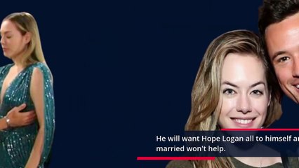 The Bold and The Beautiful Spoilers_ Thomas Threatens Hope- D34TH Threat Gone Wr