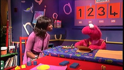 The Story Makers: Series 4: The Number Two