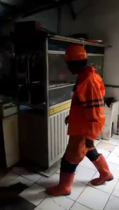 Kamu Nanya???