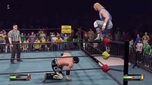 ECW World Championship Tournament, Group One Finals:  Tajiri vs. Spike Dudley