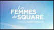 Les Femmes du Square (2022) FRENCH WEBRip