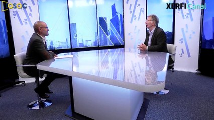 Le pétrole et le gaz nourrissent d'abord les dictatures [François Lévêque]