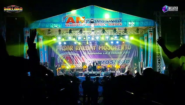 Sasha Arkisna - Caping Gunung