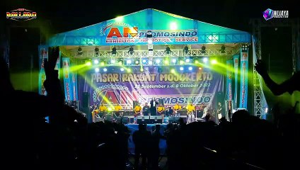 Sasha Arkisna - Caping Gunung