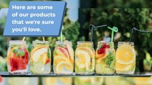 Carton And Co Water