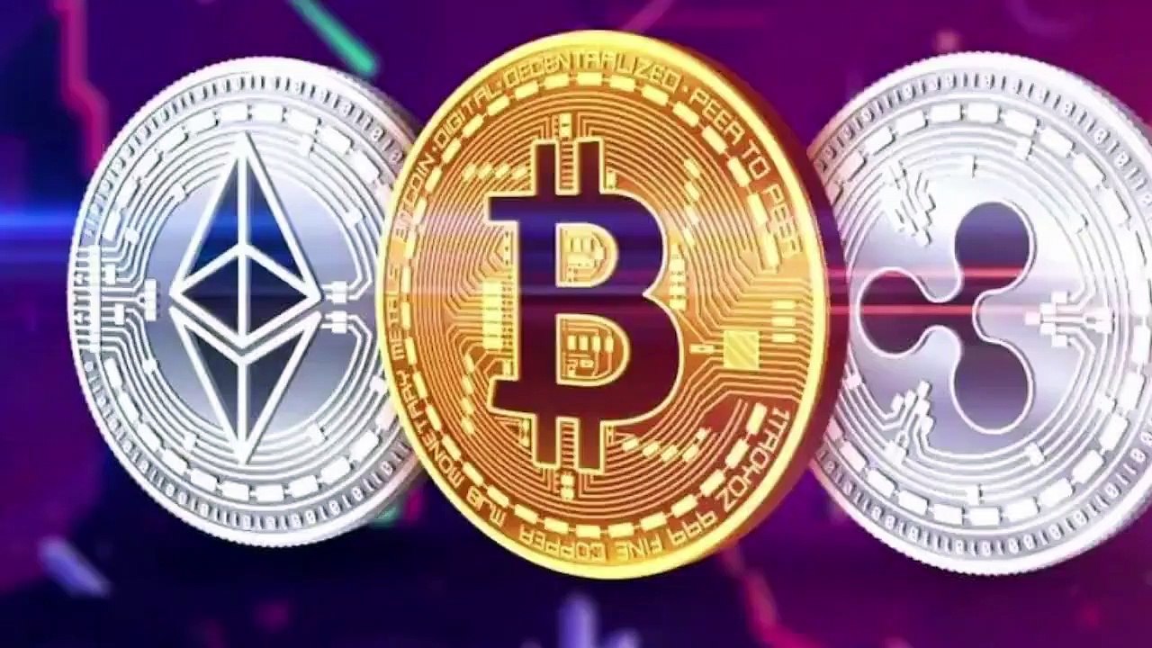 Digital Currency Vs Cryptocurrency.RBI to launch e-Rupee.digital rupee is the future of money.