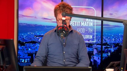 Le journal RTL de 6h30 du 14 novembre 2022