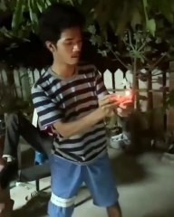 LUCU ABIS || Video Lucu Bikin Ngakak || Kelakuan Warga Bumi Bikin Sakit Perut||funny Comedy Videos 46