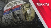 [TERKINI] MH17 | Hakim Belanda beri keputusan Khamis ini
