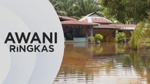 AWANI Ringkas: Mangsa banjir di Kelantan, Johor, Perak terus meningkat