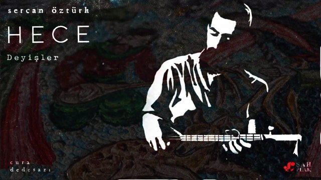 Sercan Öztürk & Hüseyin Korkankorkmaz Ötme Bülbül Ötme Şen Değil Bağım