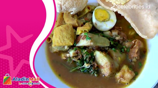 Lezatnya Kuliner Legendaris Jawa Timur, Perpaduan Soto dan Rujak Khas Banyuwangi