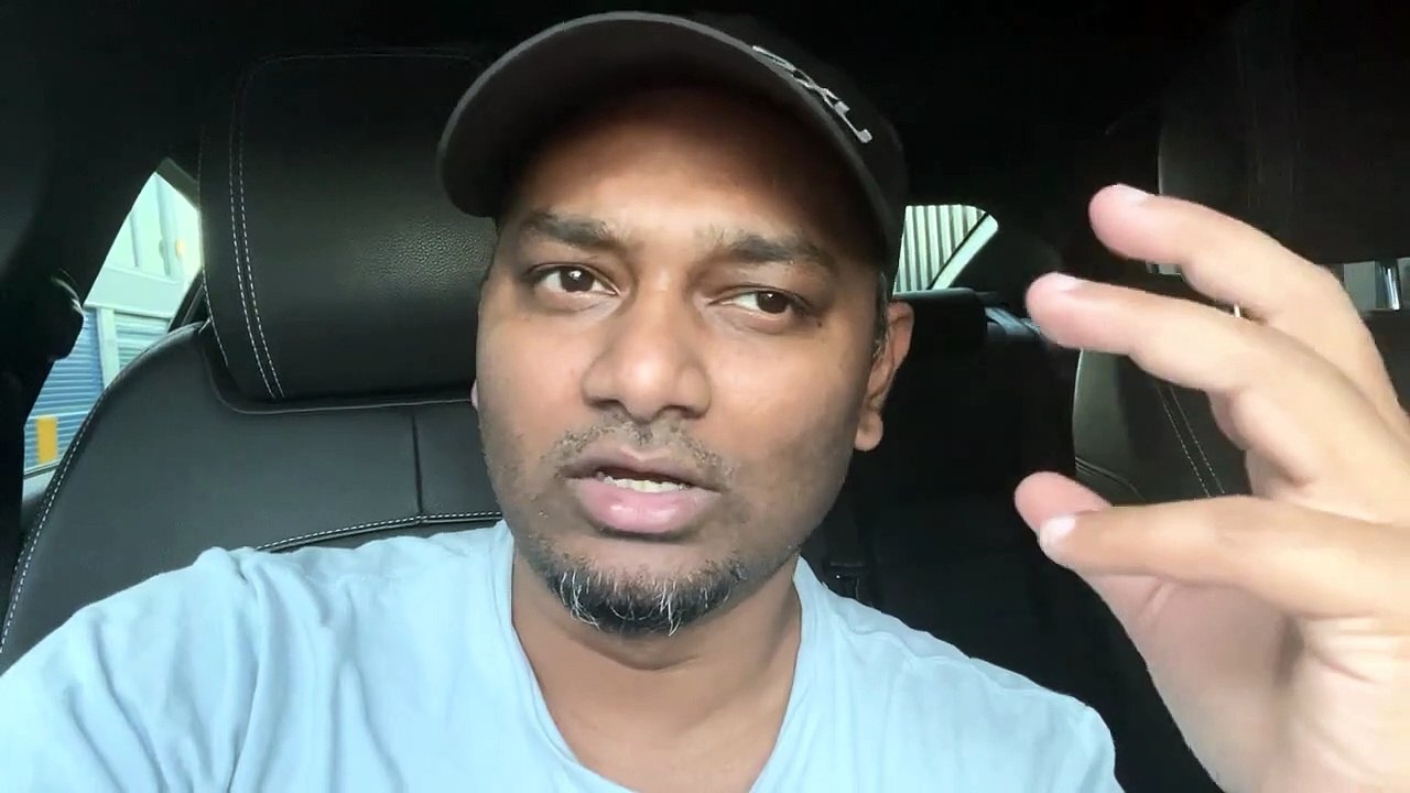 Things I will Never DO _ நான் ஒருபோதும் செய்யாத விஷயங்கள்  _ Tamil Motivation Video