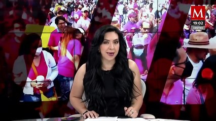 Milenio Noticias, con Liliana Sosa, 13 de noviembre de 2022