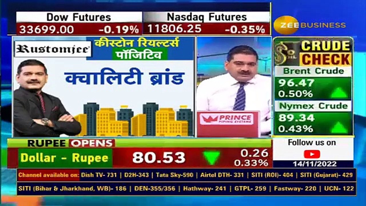 Keystone Realtors IPO apply or not apply ?