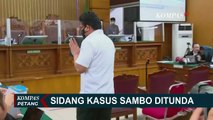 Soal Penundaan Sidang Sambo, Kejaksaan Agung: Kasus yang Sita Perhatian Publik Dievaluasi