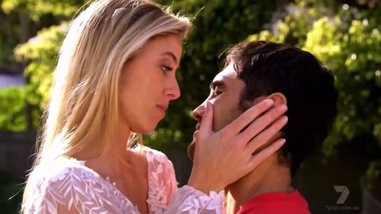 Remi held captive in new Home and Away Season Finale promo