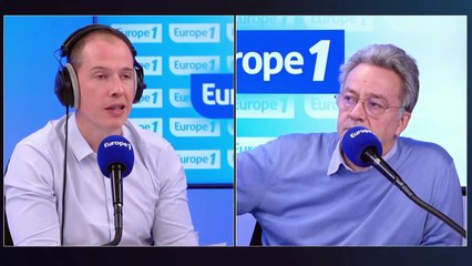 Retour des mathématiques en classe de première : «C'est un signal favorable», estime Stéphane Jaffard