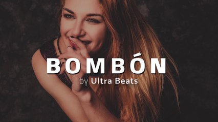 Bombon - Dancehall - Latin Guitar - Hip Hop Instrumental