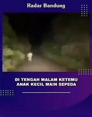 KALAU SAYA PASTI KABUR, KALO KALIAN GMNA? | VIDEO HOROR