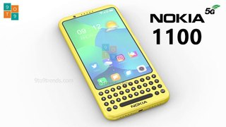 Nokia X100 Pro Release Date, Price, Camera, 7200mAh Battery, 12GB RAM, Launch Date, Specs,First Look