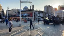 Taksim'e bomba bırakan kişi yakalandı mı? İstiklal Caddesi'nde bomba patlatan kişi yakalandı mı? Taksim'e bombayı kim bıraktı?