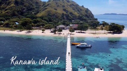 Wonderful Labuan Bajo