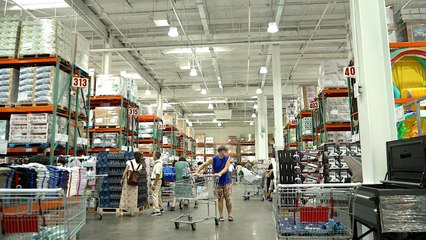 Leading Think Tank Forecasts Taiwan 2023 GDP Below 3% - TaiwanPlus News