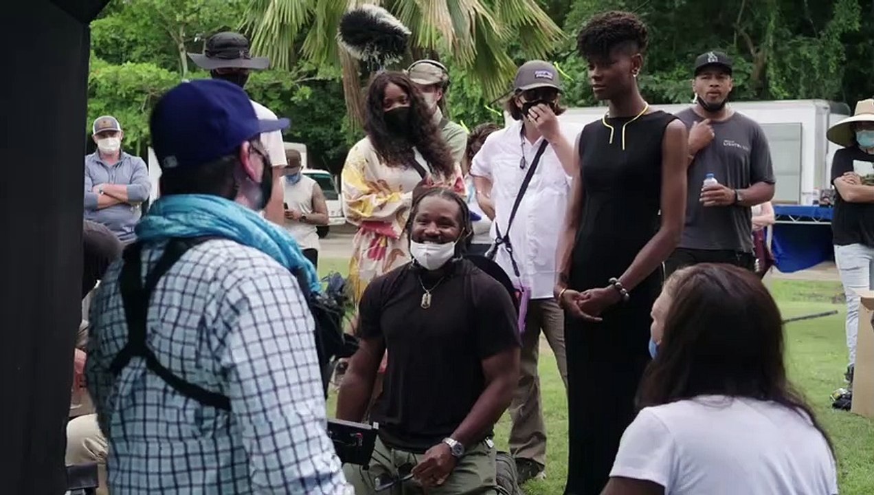 Black Panther: Wakanda Forever | Featurette: Ryan Coogler's Wakanda
