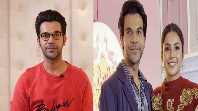 Shehnaaz Gill जैसी प्यारी सी बेटी चाहते हैं Rajkummar Rao, Chat Show में Actor ने किया खुलासा