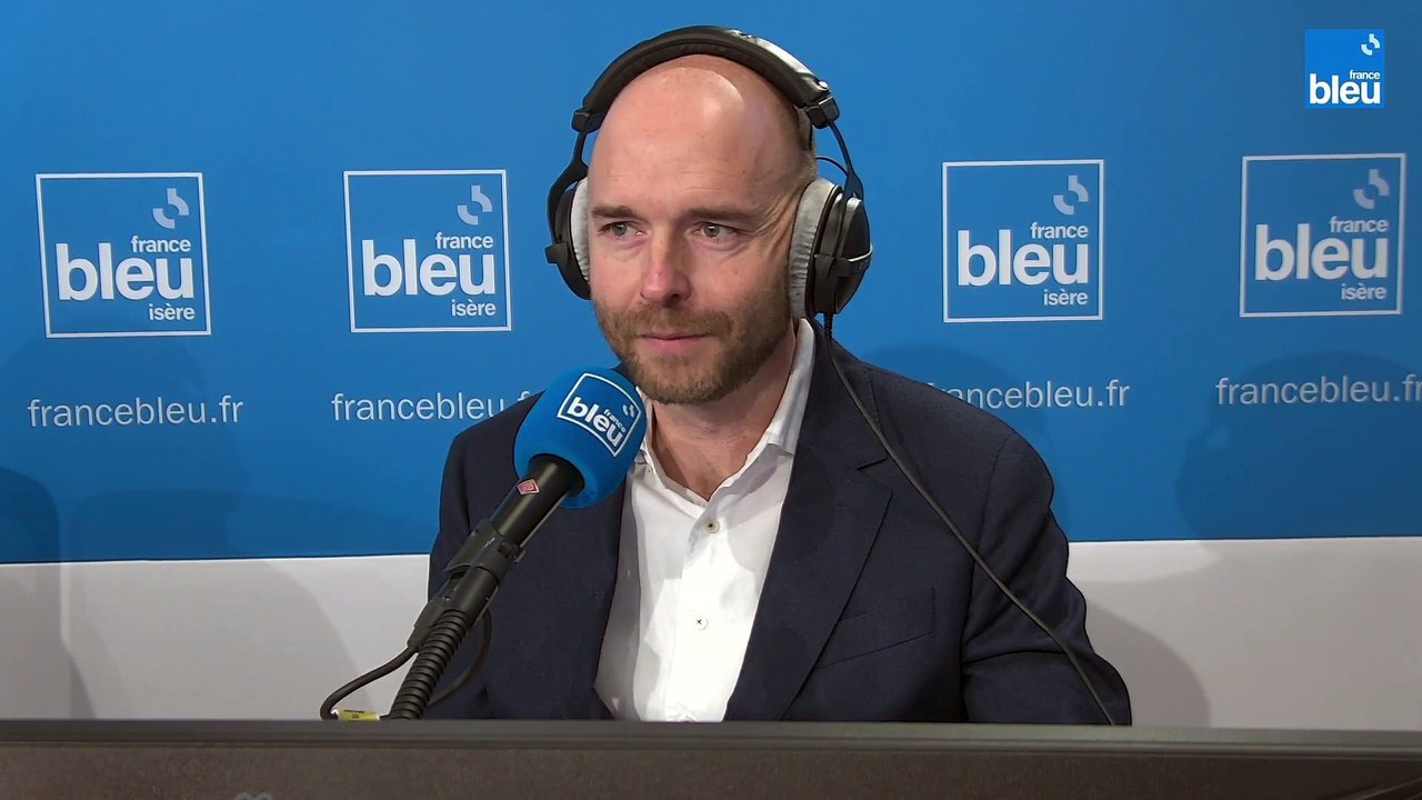 Grève des laboratoires : "Les bénéfices ont été importants, mais les coûts aussi" (président d'Oriade Noviale)