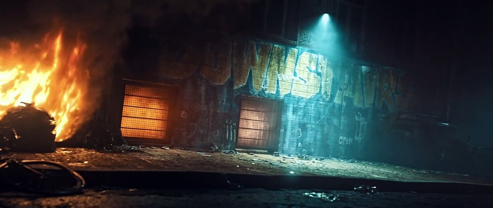 Unzensiert Bushidos Wahrheit E01