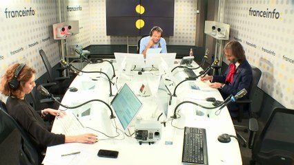 Assises des Mathématiques : "Nous avons besoin de jeunes femmes en sciences", alerte Cédric Villani