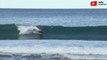 Laga   |  Surfistas en la playa  |   ESTV Euskadi Surf TV