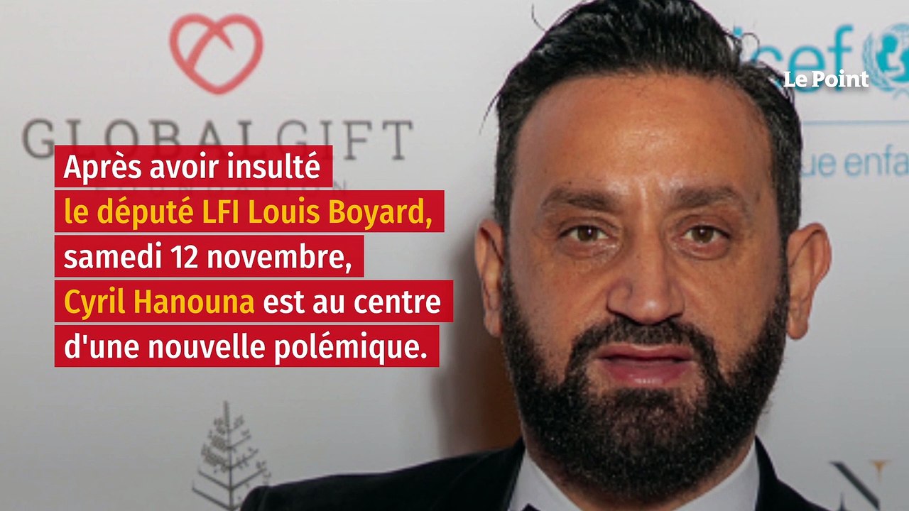 « Je défendrai toujours mes amis » : Cyril Hanouna réagit après la polémique