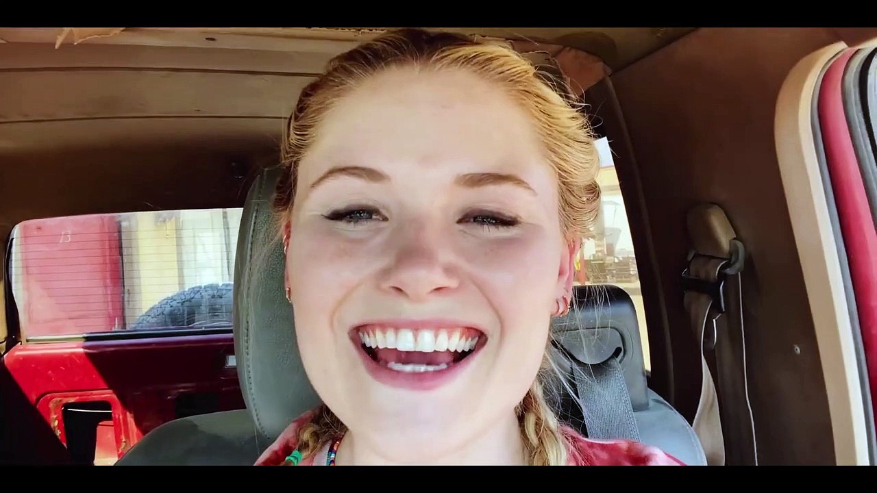 Fall - Fear Reaches New Heights Trailer DF