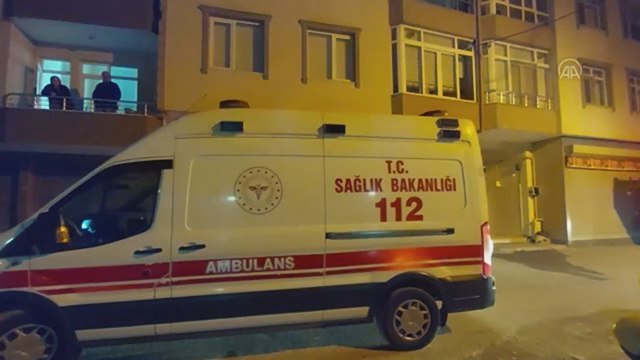 Epilepsi hastası evinde ölü bulundu