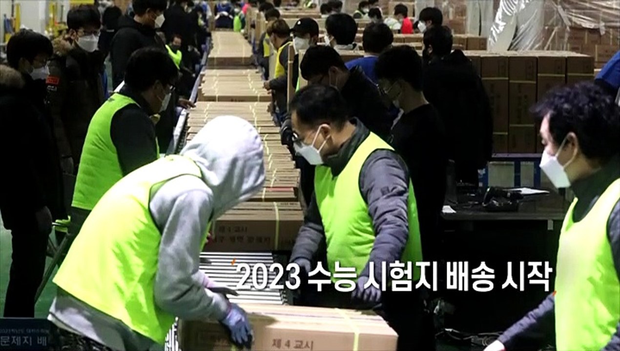 [사진구성] 분주한 인쇄 공장 外
