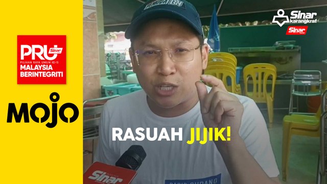 Noor Azleen ikrar perangi rasuah