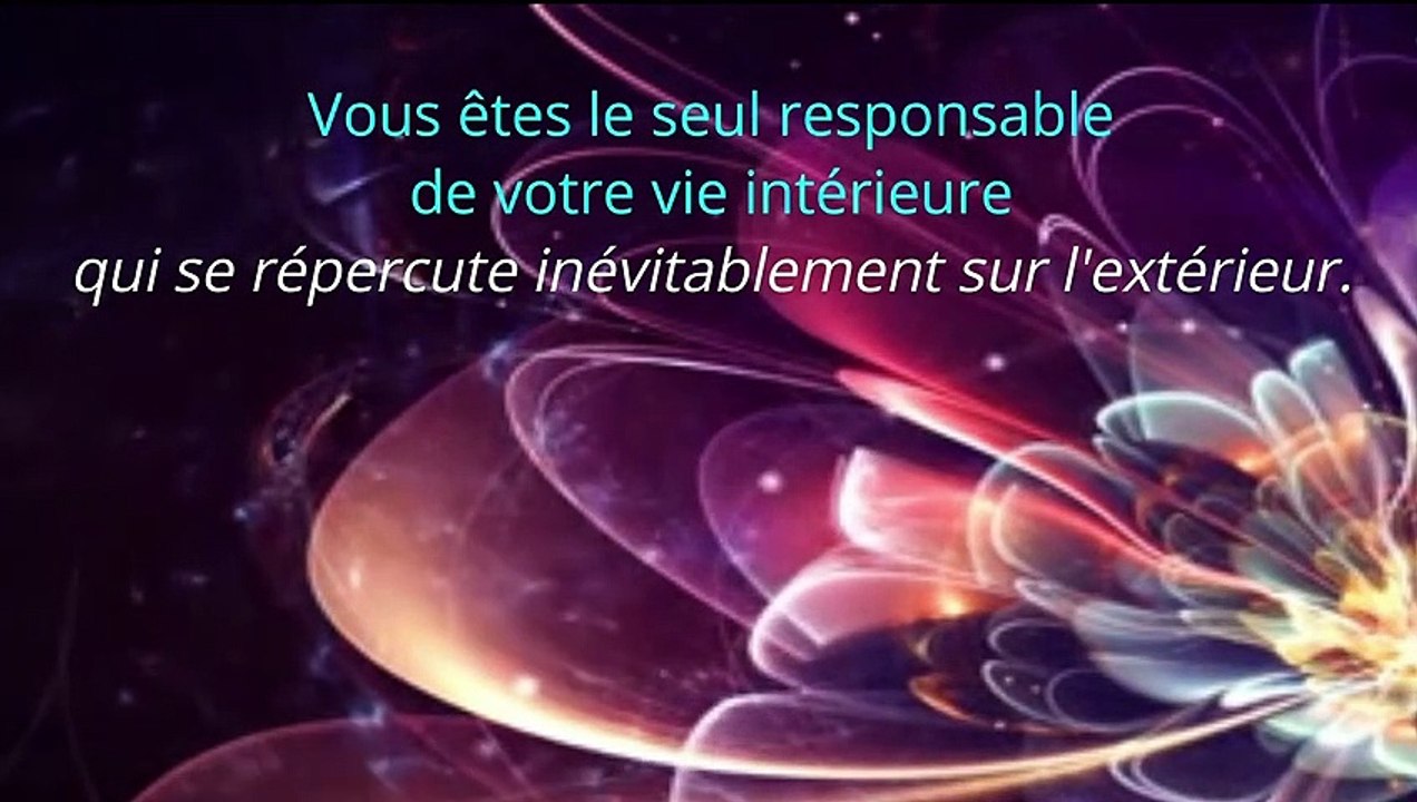 LE POUVOIR DU MOMENT PRESENT (CHAP 4/PART 5)