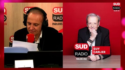 Guy Carlier: "Coupe du monde au Qatar : les occidentaux ont favorisé leur candidature il y a 10 ans"