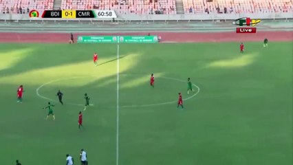 Zambo - Ngadeu : la preuve des mensonges